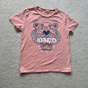 Kenzo original tshirt